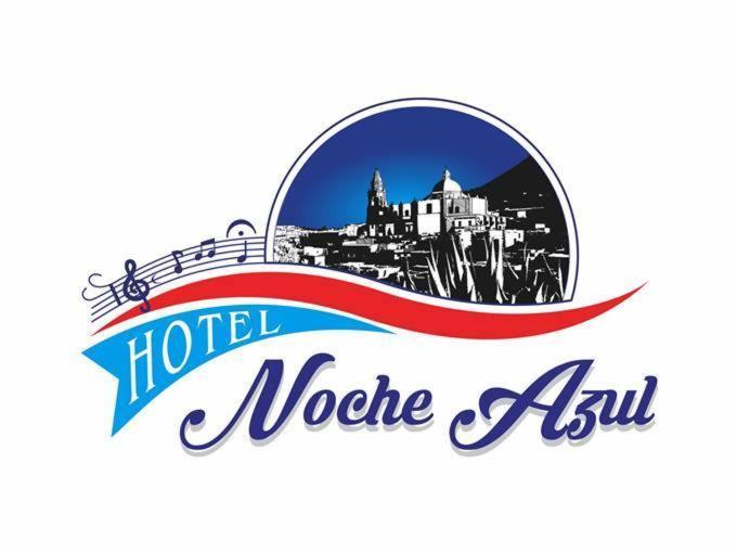 Hotel Noche Azul Catorce Exterior foto