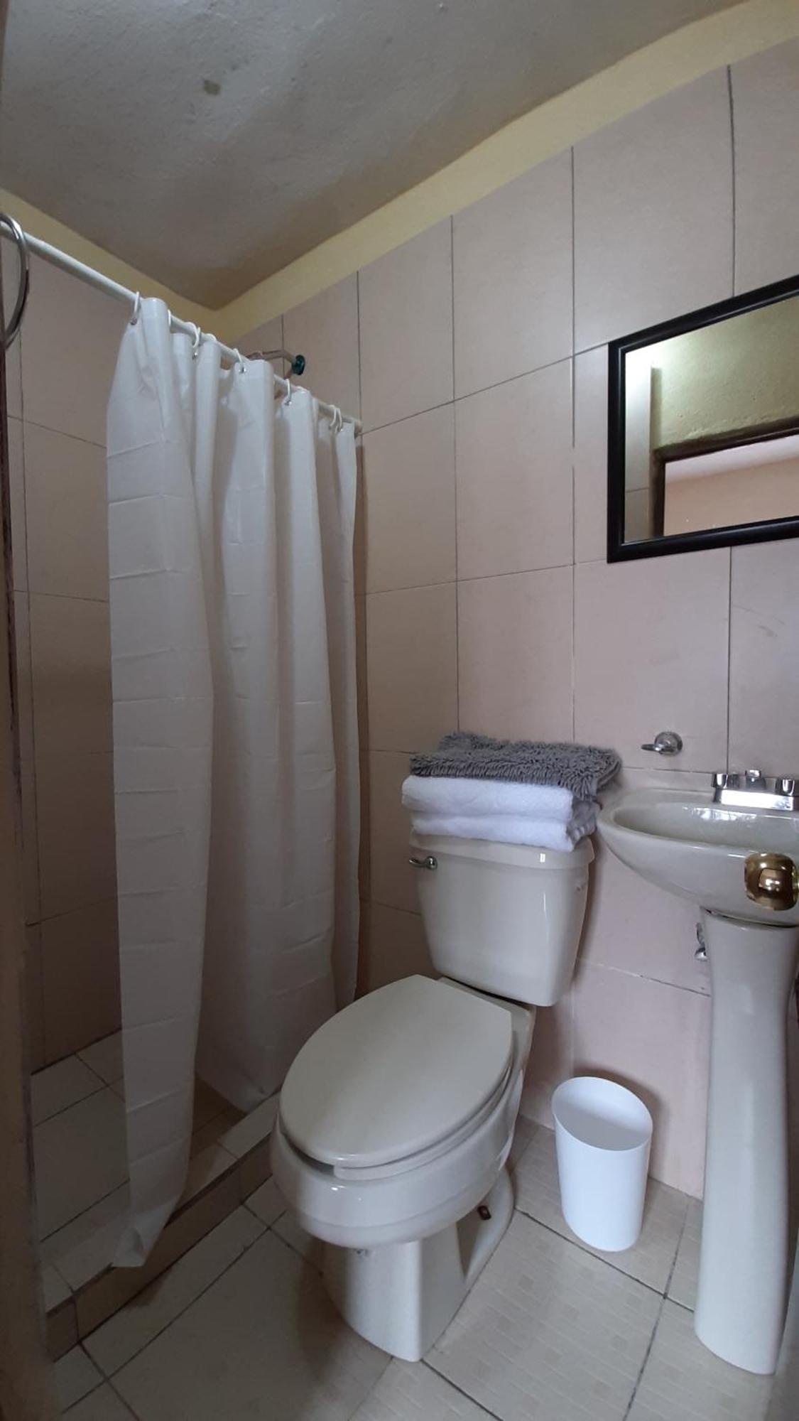 Hotel Noche Azul Catorce Habitación foto